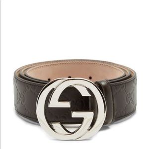 Gucci Belt